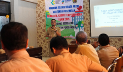 NueCare: Solusi Digital Karya Direktur RSUD Kajen untuk Pasien Stroke Melaju di Ajang Nakes Teladan