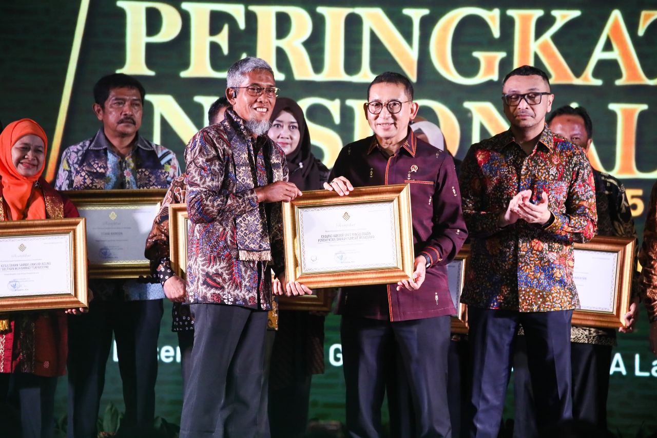 Jawa Tengah Tambah Sertifikat Cagar Budaya Nasional, Bakal Dongkrak Pariwisata