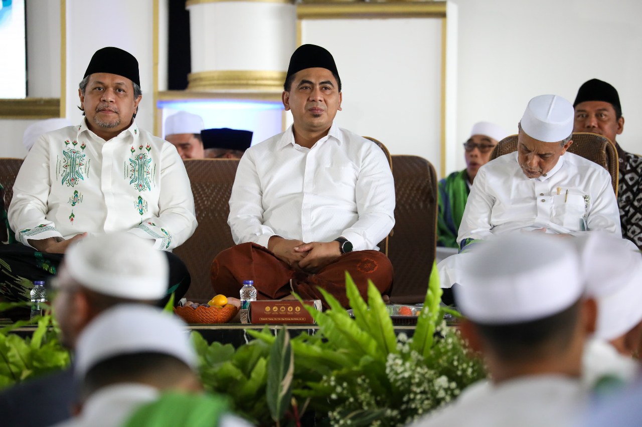 Pemprov Jateng Bakal Naikkan Anggaran Insentif Guru Agama Menjadi Rp300 Miliar