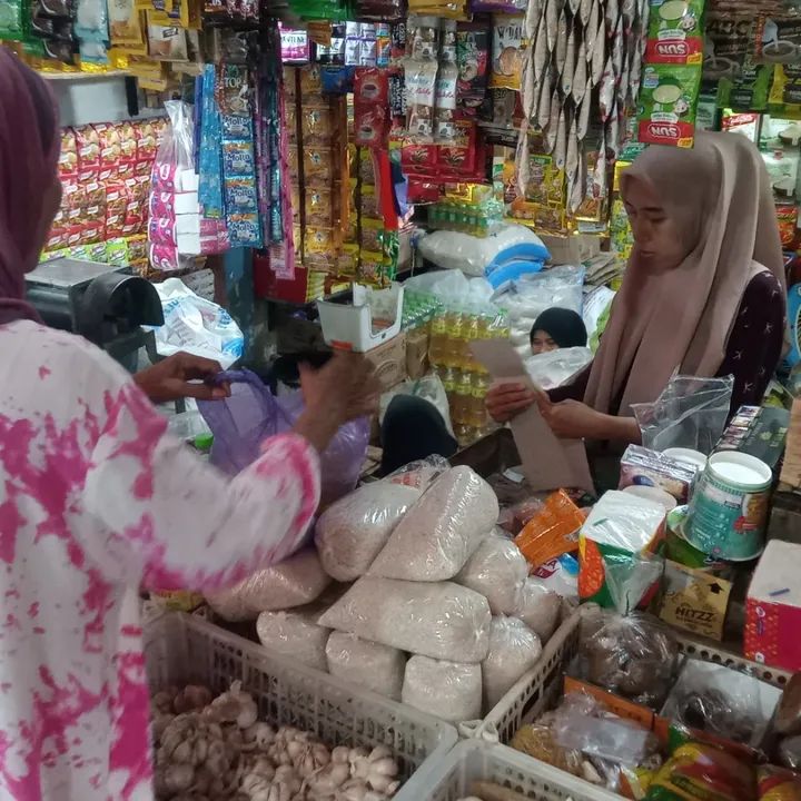 Jelang Puasa, Pemkab Pekalongan Pastikan Harga Bahan Pokok Tetap Terkendali