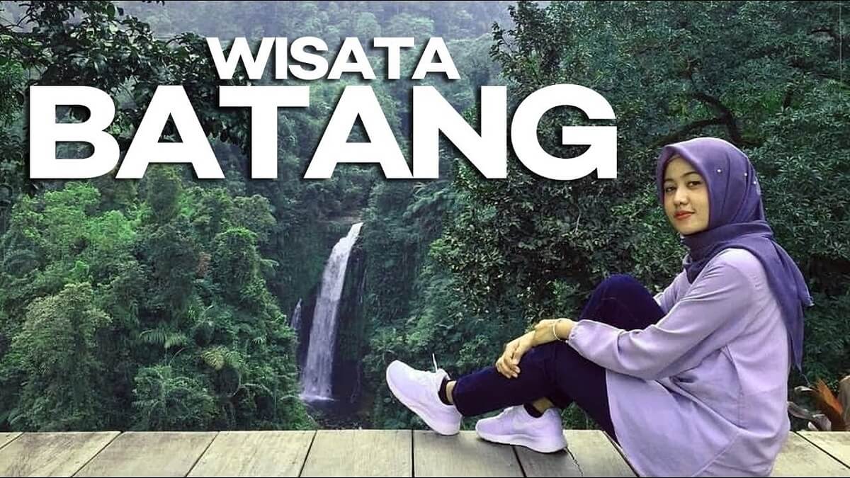 Ada 5 Rekomendasi Wisata Batang Mirip Surga Dunia Layak Dijadikan Tempat Liburan, Penasaran?