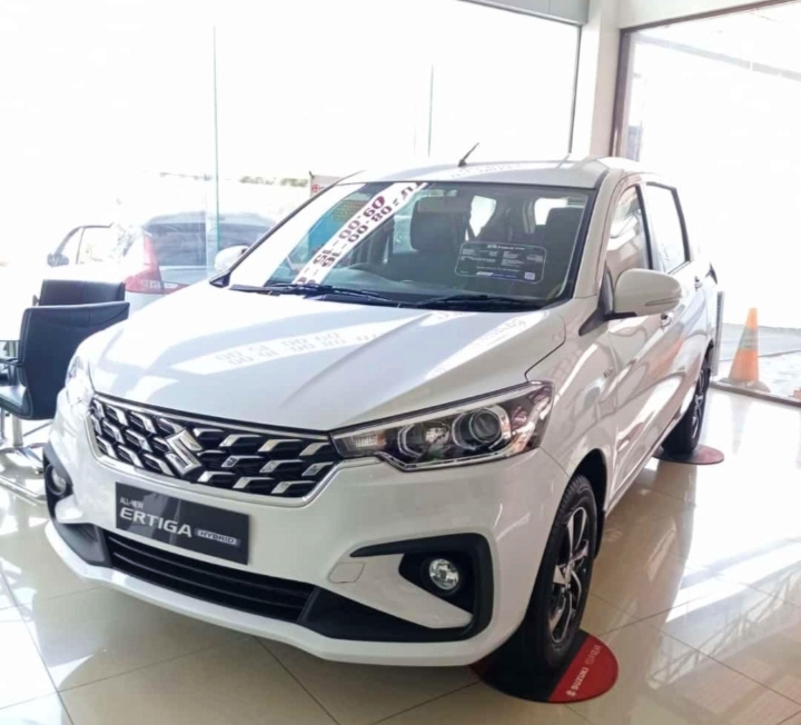 Tawaran Mobil Baru Untuk Mudik, Suzuki di Pekalongan Punya Promo Terbaru