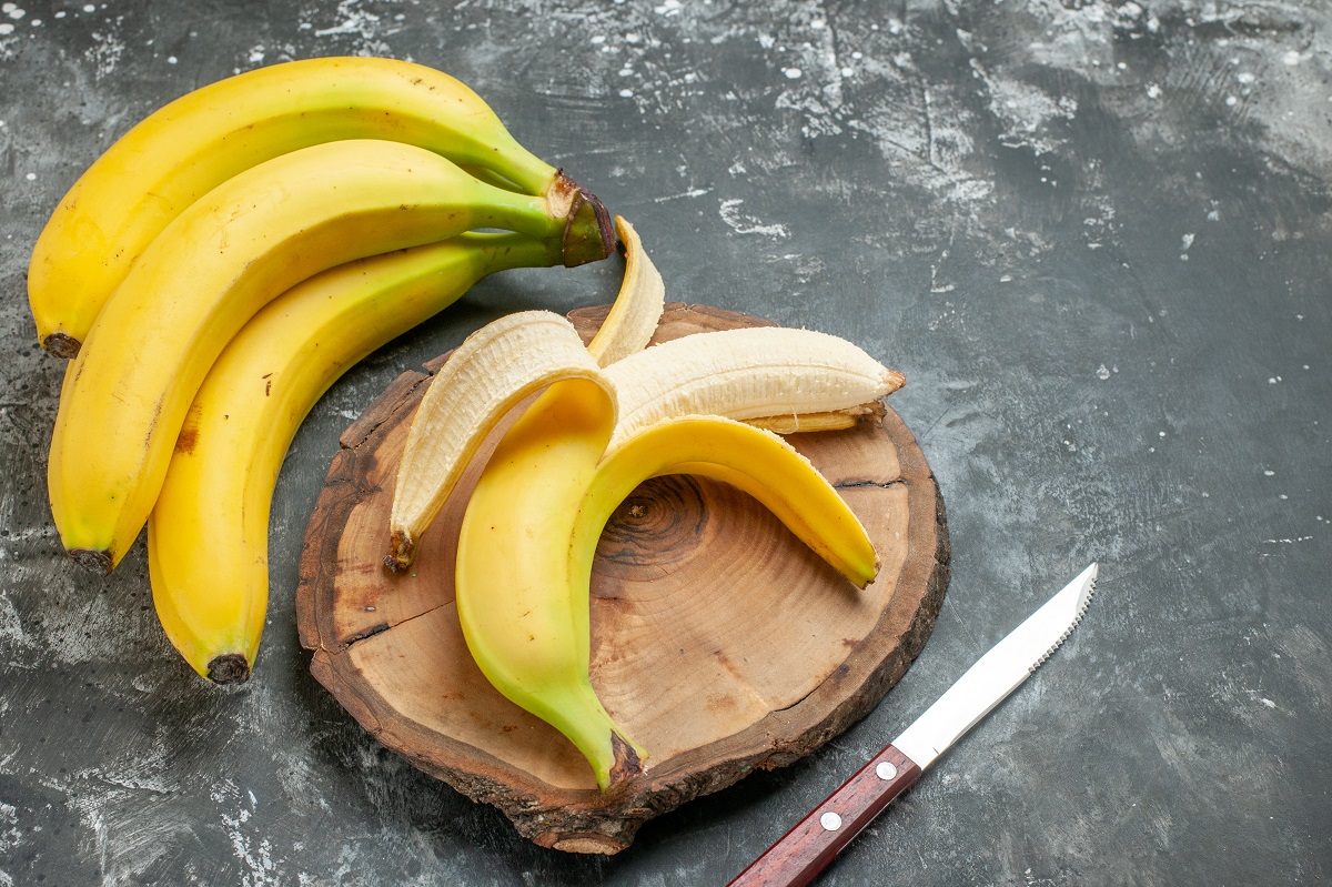 Jangan Asal Pilih! Inilah 5 Jenis Pisang yang Bagus untuk Diet, Tersedia di Warung Dekat Rumah Loh