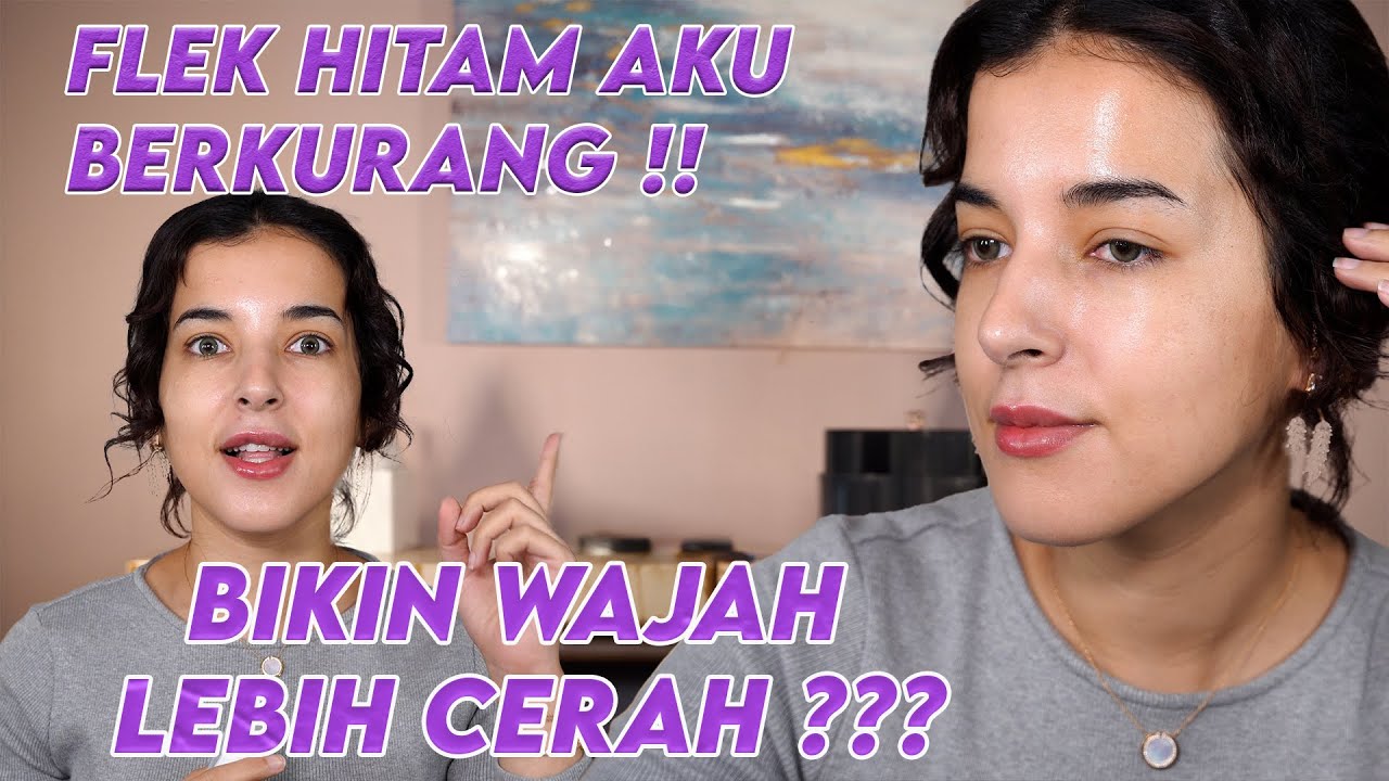 4 Sabun Wardah untuk Flek Hitam Membandel, Tips Bikin Wajah Putih Glowing dan Mengecilkan Pori-Pori