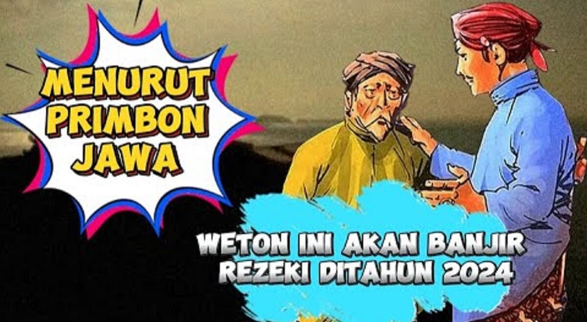 Layaknya Tangan Kanan Malaikat, Primbon Jawa: 8 Weton Ini Akan Sukses dalam Segalanya, Ketiban Rezeki, Mau?