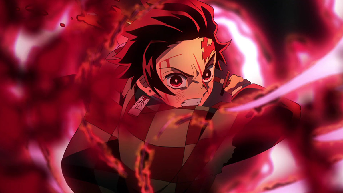 Spoiler Trilogi Anime Demon Slayer, Pertarungan Besar dengan Muzan Akan Berlanjut: Segera Tayang di Bioskop!