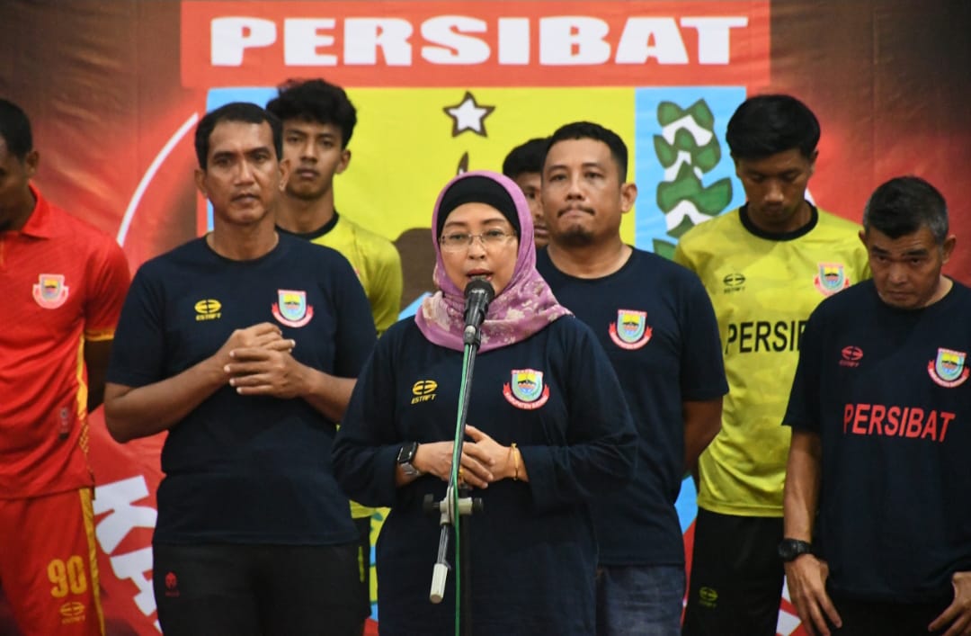 Resmi Dimulai Hari Ini, Persibat Batang Targetkan Juarai Liga 4 Jateng 2025