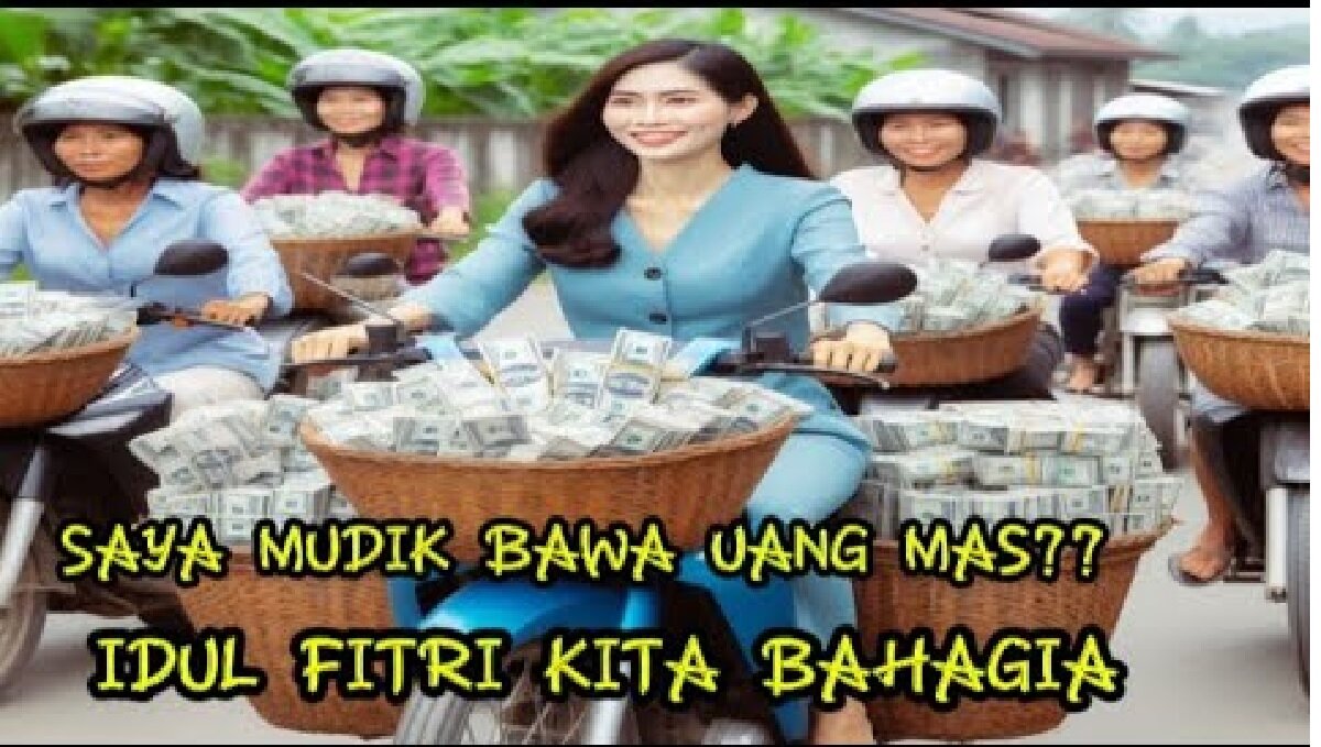 GEGER! 8 Weton Ini Bisa Jadi Ratu Kekayaan, Rezekinya Melambung Tinggi Menurut Primbon Jawa