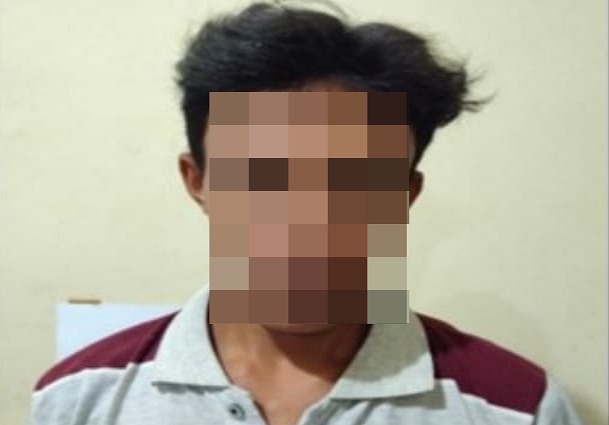 Penjual Obat Mercon di Pekalongan Diamankan Polisi, 6 Kg Obat Mercon Disita