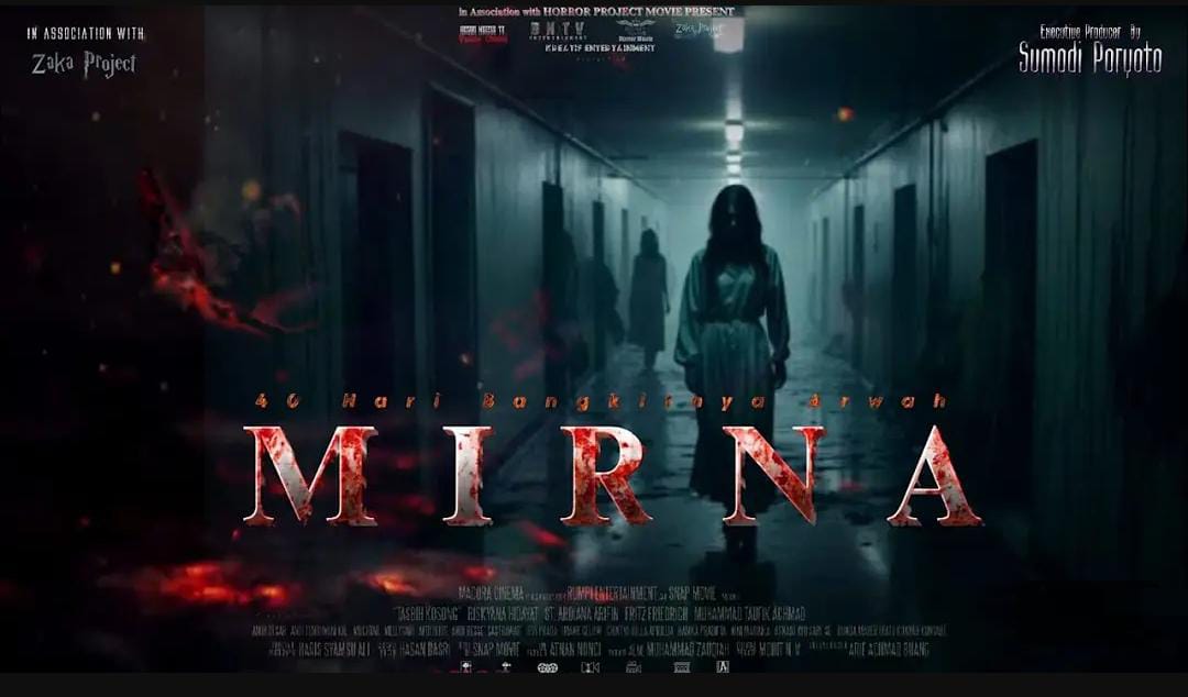 4 Film Horor Indonesia yang Diangkat dari Kisah Nyata, Cerita Paling Seram Apakah Ada di Sekitarmu?