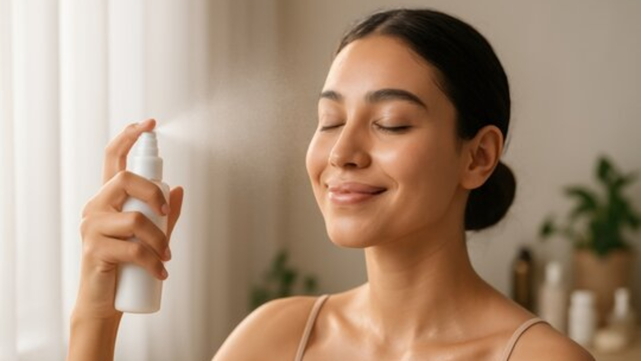 Ini 4 Sunscreen Spray yang Bagus dan Murah, Cocok Dipakai Saat Liburan