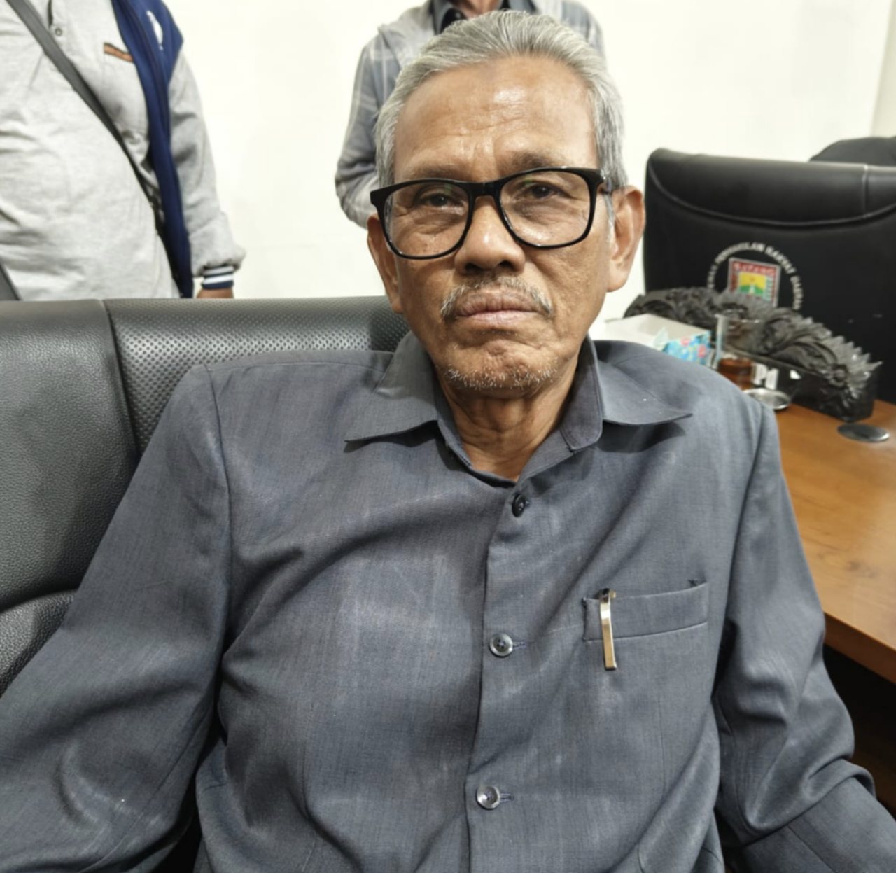 Pengurus Persibat Batang Masih Vakum, Nasib Ikut Liga 4 Jateng Belum Jelas