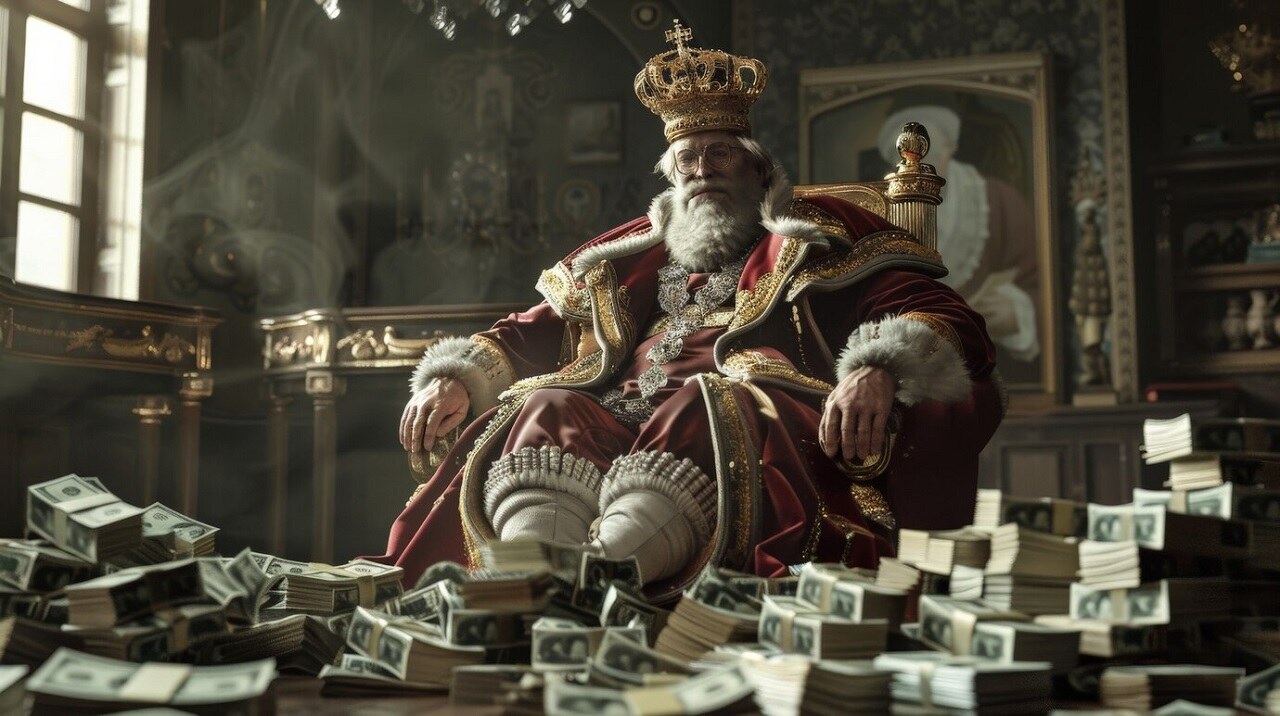 Terungkap! 4 Weton Sugih Rojo Brono yang Diramal Banjir Rezeki Menurut Primbon Jawa