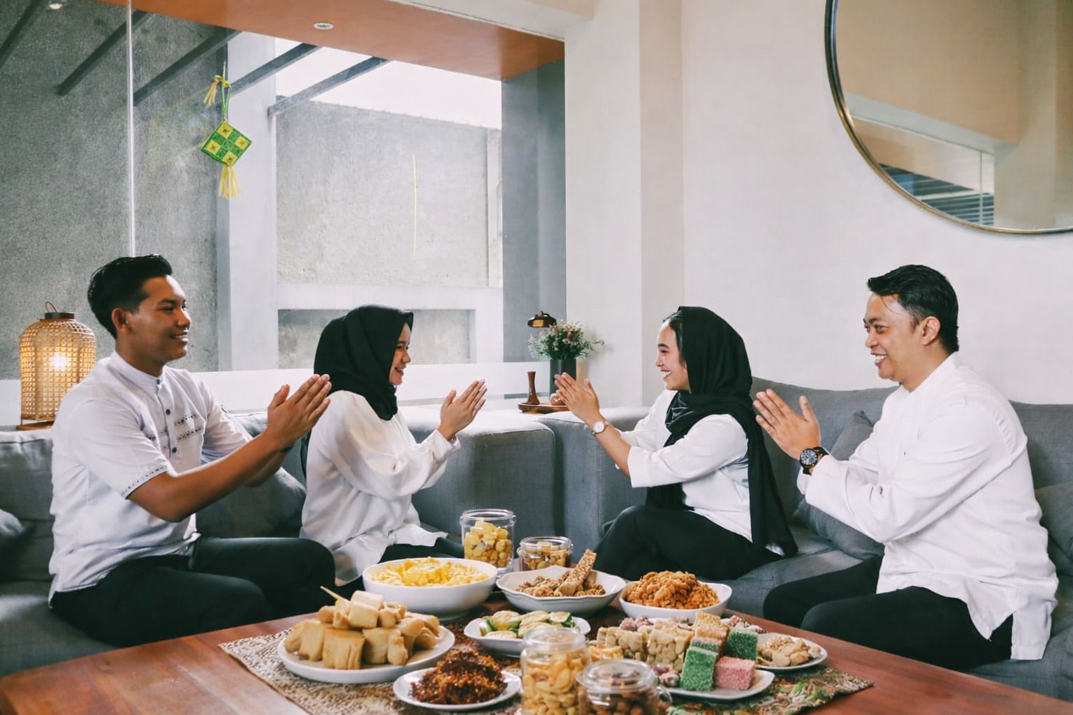 Medhayoh, Paket Halal Bihalal Lengkap di Kiyana Premiere Hotel Batang