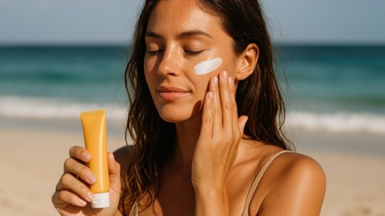 Sunscreen Apa yang Mengandung Vitamin C? Ini Dia 5 Rekomendasi Terbaiknya!