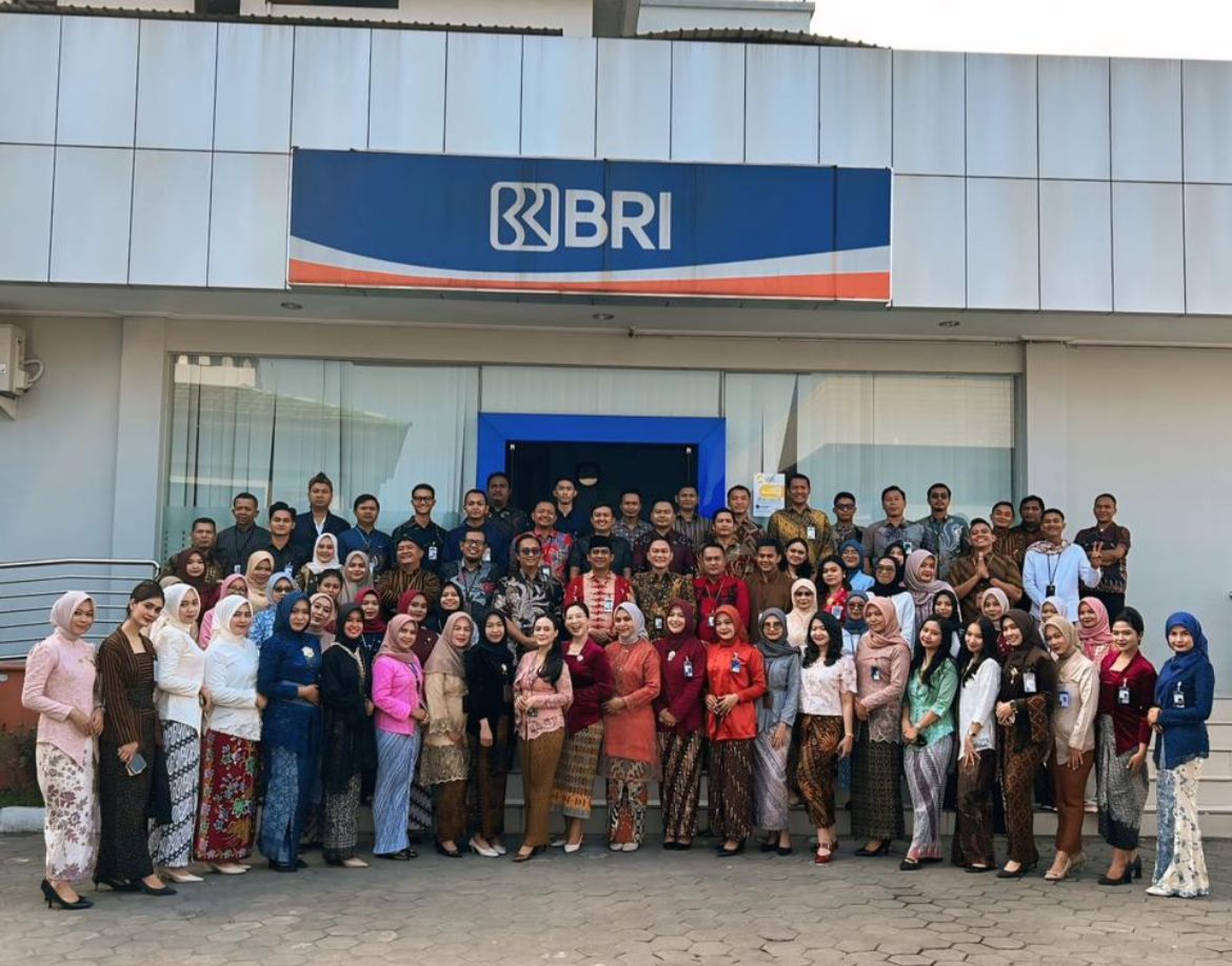 BRI BO Pekalongan Peringati Hari Kartini, Dorong Semangat Emansipasi Wanita