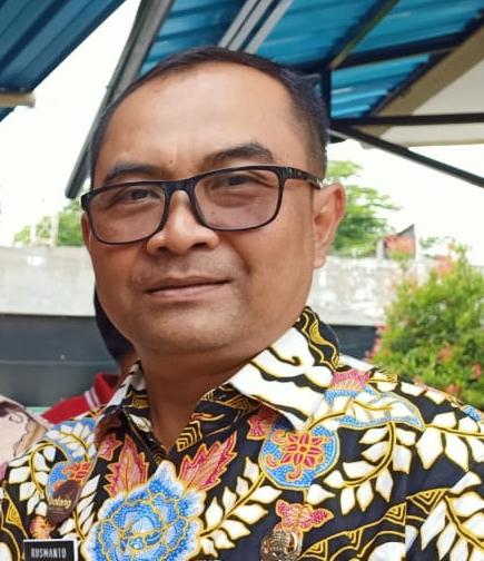 Tindaklanjuti Temuan Bawaslu Batang, Dispermades Berikan Sanksi Administratif Pada Dua Kades