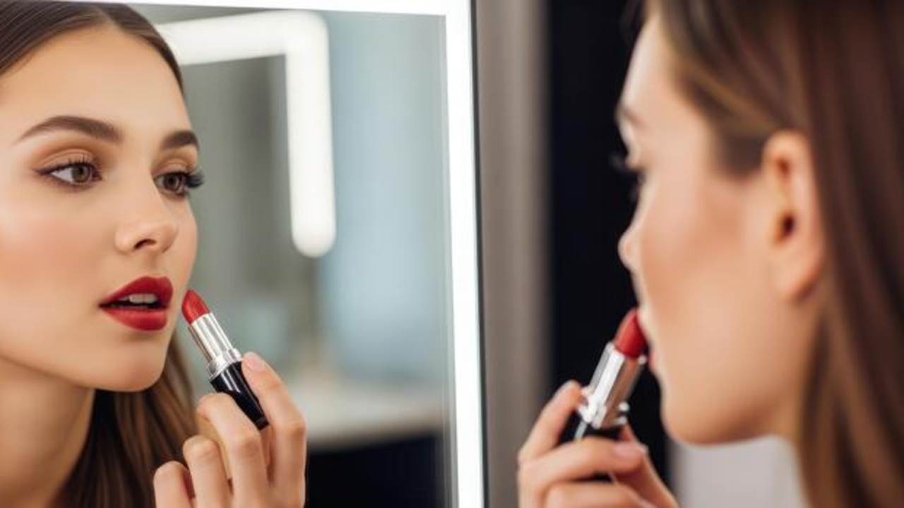 4 Merk Lipstik yang Bagus dan Tahan Lama di Bibir Usai Makan dan Minum