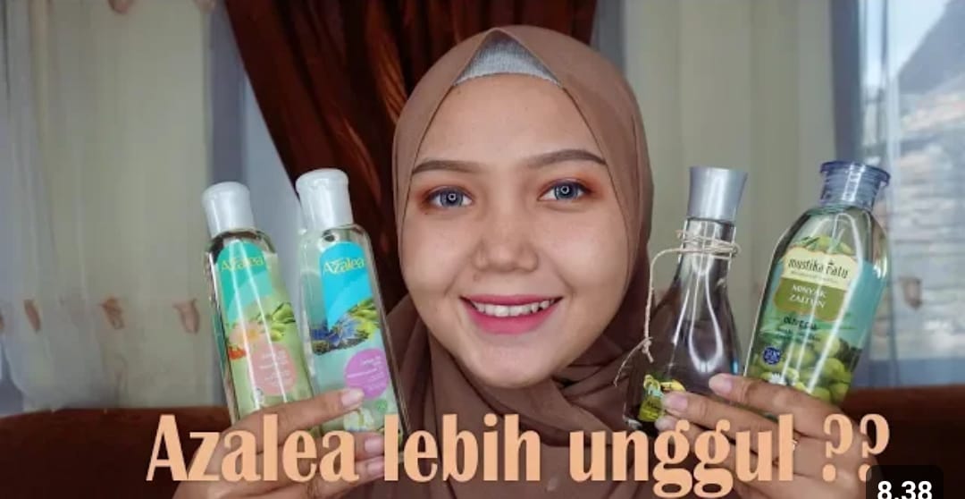 5 Merk Minyak Zaitun yang Bagus untuk Wajah! Bikin Putih Glowing Serta Terbebas dari Flek Hitam