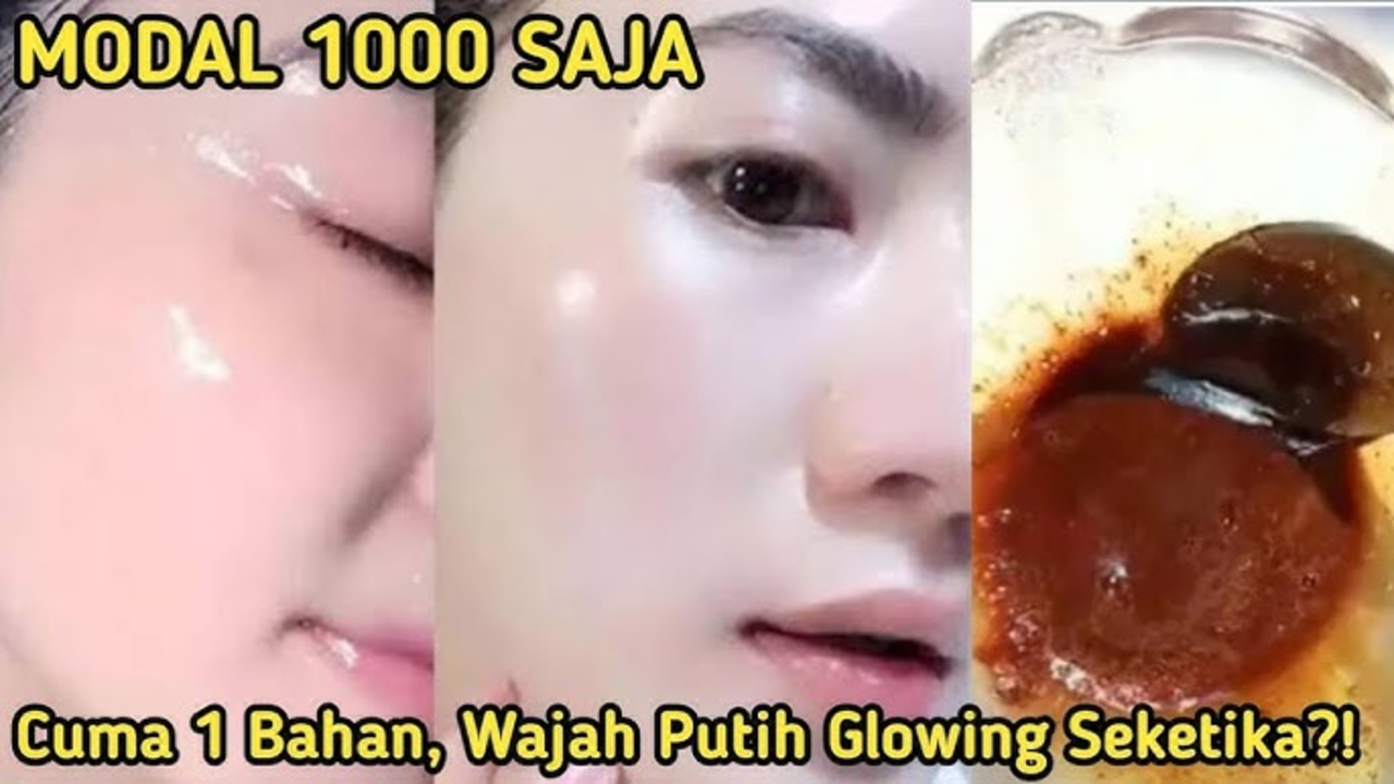 3 Cara Ampuh Membuat Masker Kopi untuk Memutihkan Wajah, Bikin Glowing Merata