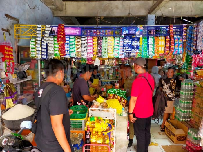  Masyarakat Diminta Jadi Konsumen Cerdas