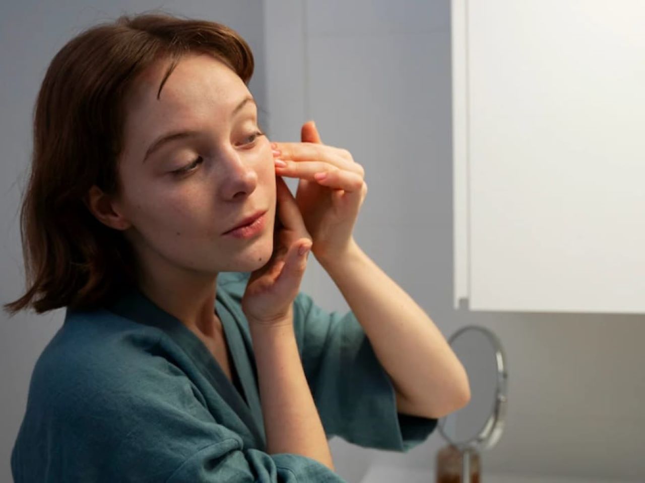 Rekomendasi Skincare yang Aman untuk Kulit Sensitif dan Ibu Hamil, Murah Bisa Didapat di Indomaret