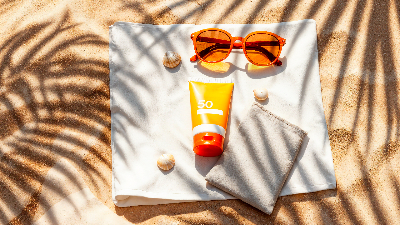 5 Sunscreen Murah Tapi Bagus di Bawah 50 Ribu, Rekomendasi Terbaik Cegah Flek Hitam