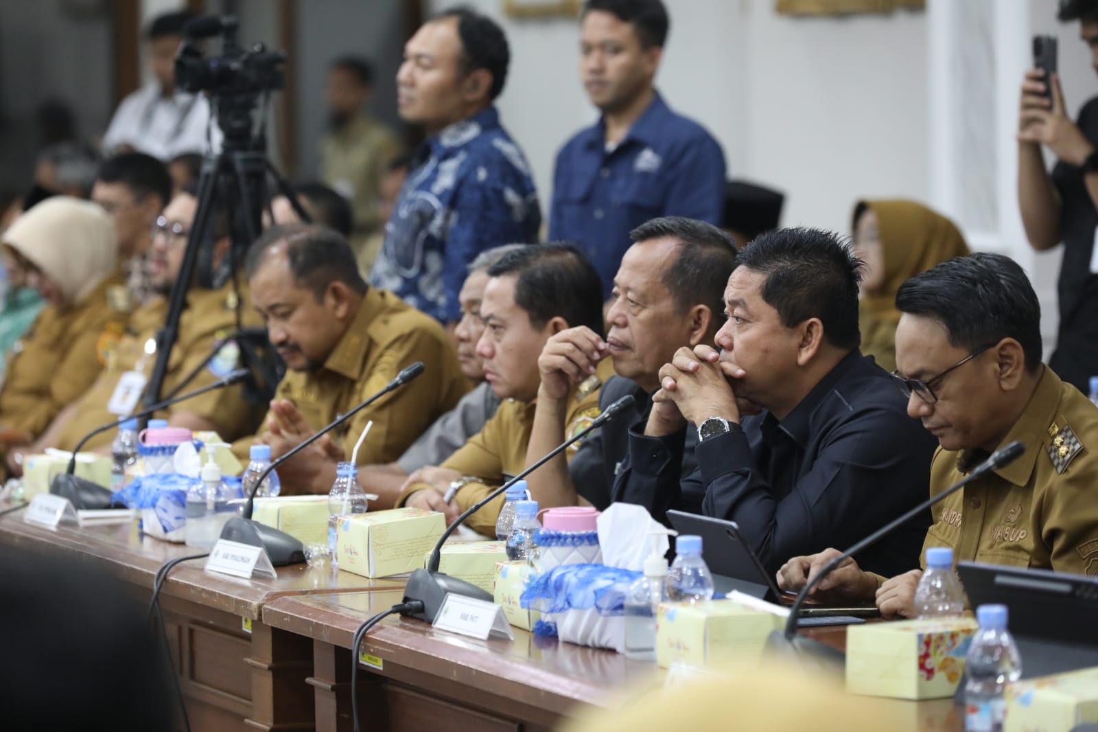 Dialog Antikorupsi Jateng, Kepala Daerah Sepakat Perkuat Pencegahan Korupsi