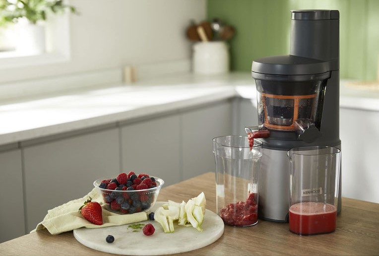 3 Rekomendasi Slow Juicer Terbaik untuk Meningkatkan Nutrisi Saat Puasa, Menyambut Ramadhan dengan Sehat!