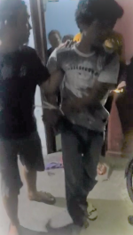Pesen Sabu Paket STNK, Tukang Parkir Ditangkap Polisi saat COD di Hotel di Pantura Pekalongan