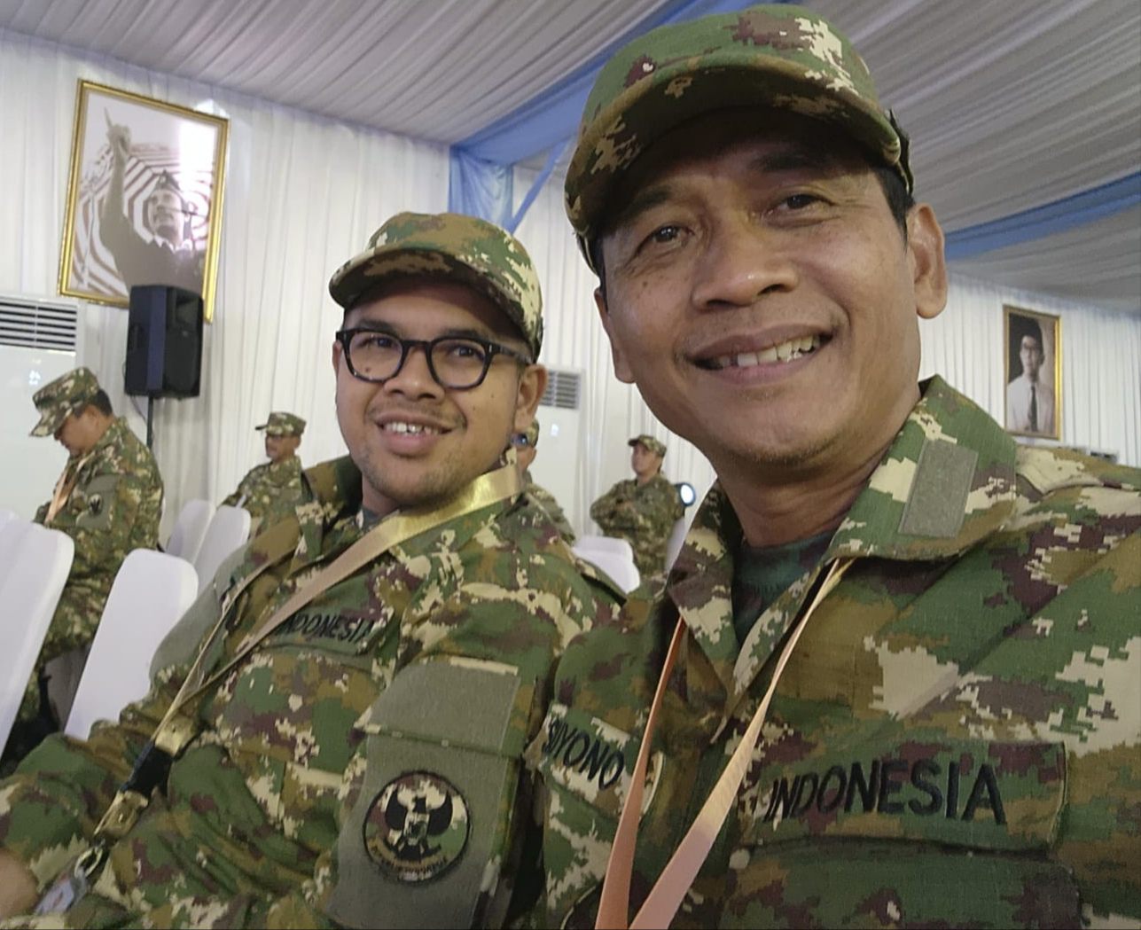 Bupati Batang Faiz Kurniawan akan Implementasikan Hasil Retreat untuk Membangun Batang