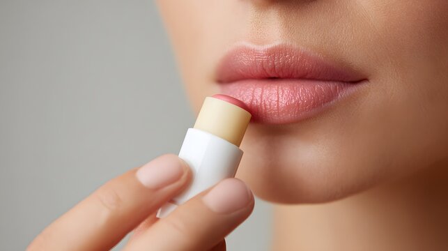 Ini Dia 4 Pelembab Bibir yang Bagus untuk Bibir Kering dan Hitam