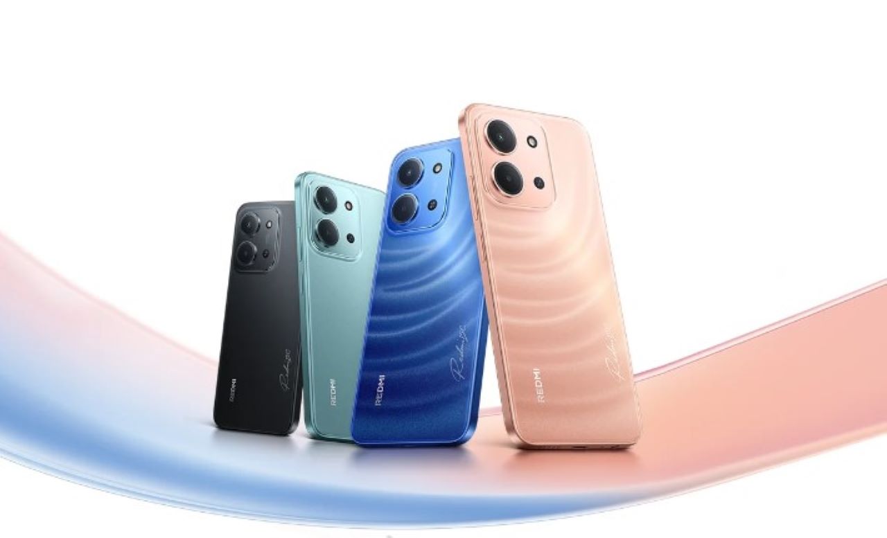 Cuma 1,5 Juta! Begini Spesifikasi Redmi 15C yang Penuh Gaya dan Punya Baterai Jumbo 