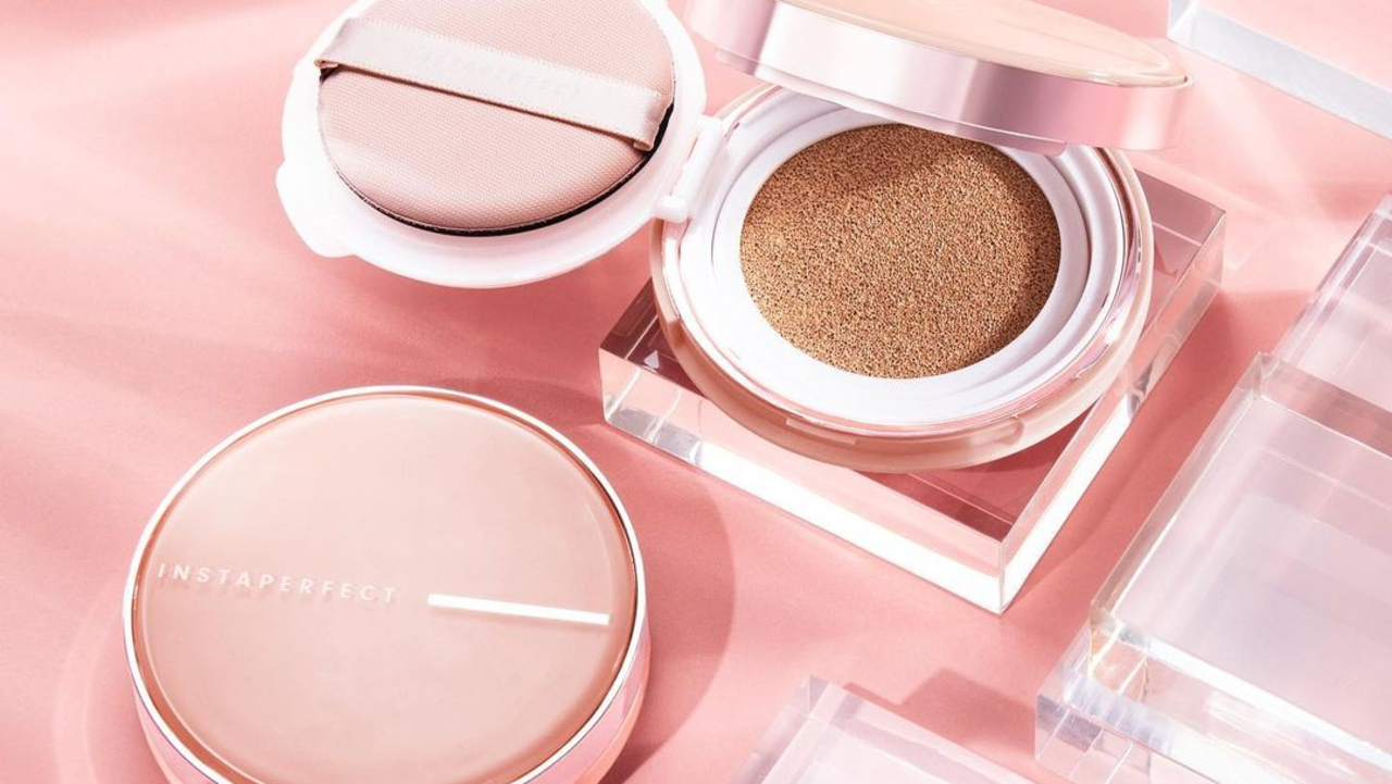 5 Cushion High Coverage Terbaik untuk Kulit Kering, Cocok Dipakai Sehari-Hari