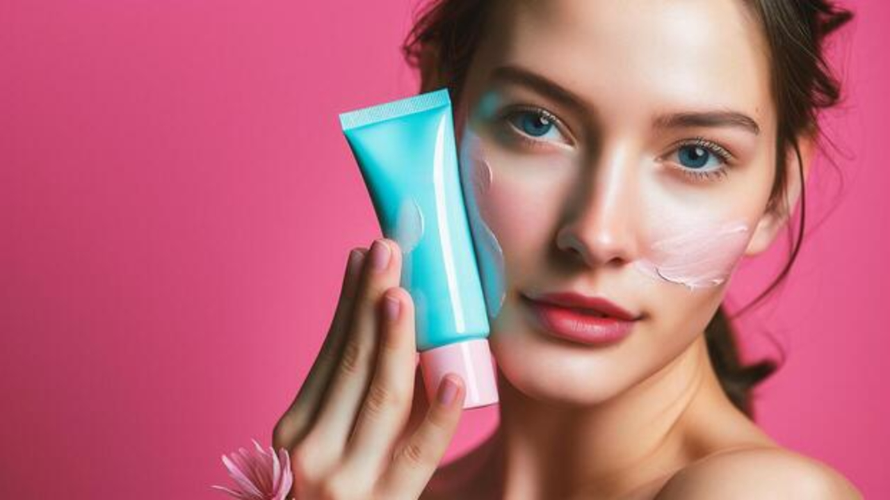 4 Sunscreen untuk Menghilangkan Bekas Jerawat Hitam di Wajah