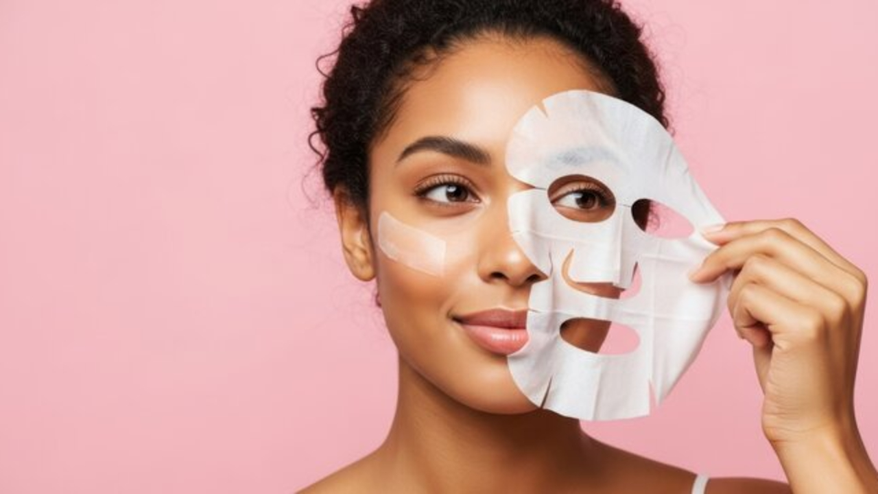 4 Sheet Mask yang Bagus untuk Memutihkan Kulit Kusam dan Flek Hitam