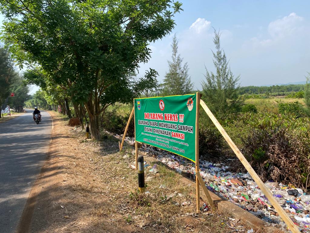 Kian Kumuh, Pemkab Batang Siap Tertibkan Kafe dan Karaoke Tak Berizin di Kawasan Pantai Sigandu
