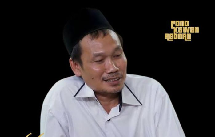 Bagaimana Cara Berkeluh Kesah yang Diperbolehkan dalam Islam? Gus Baha Beri Penjelasan Tata Caranya  