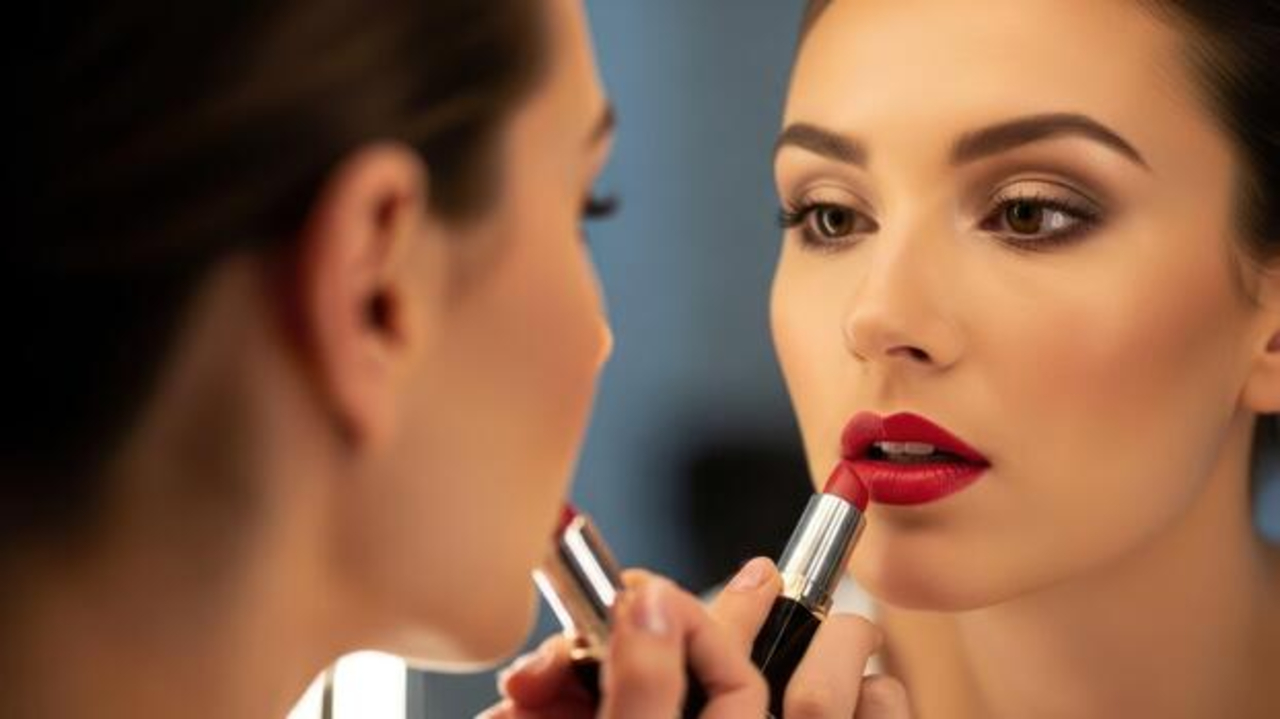 Top 4 Lipstik yang Murah dan Bagus di Bibir Kering dan Hitam