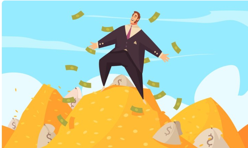 Pemilik Shio Ini Akan Ketiban Banyak Rezeki di Bulan April 2025 Ini, Siapa Tahu Ada Shiomu Disini Cek