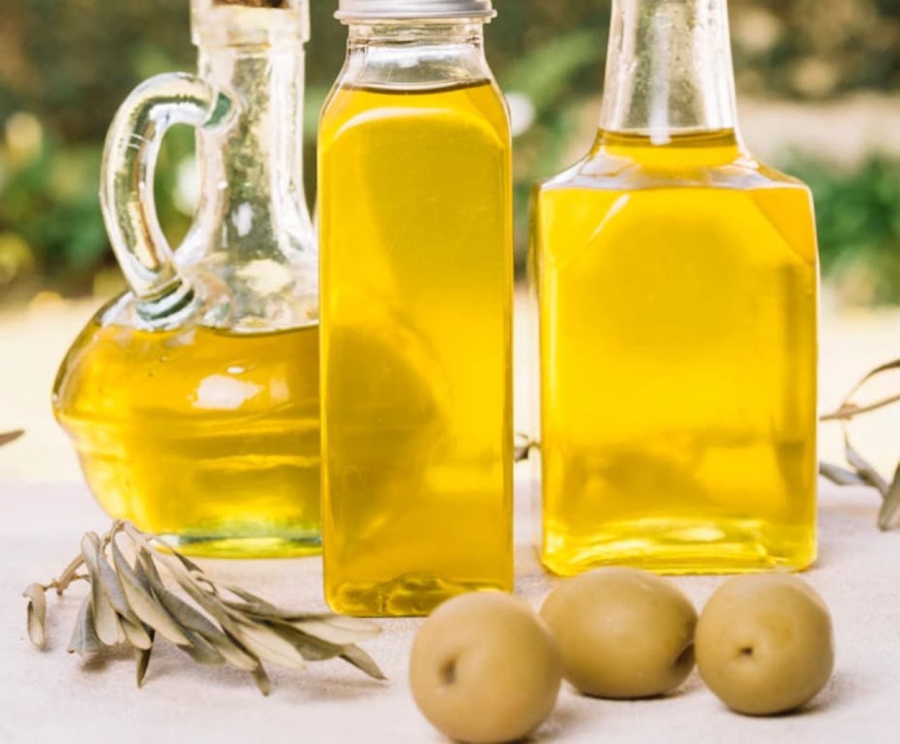 Merk Minyak Zaitun untuk Wajah yang Aman dan Bebas Iritasi, Cocok untuk Menghilangkan Flek Hitam