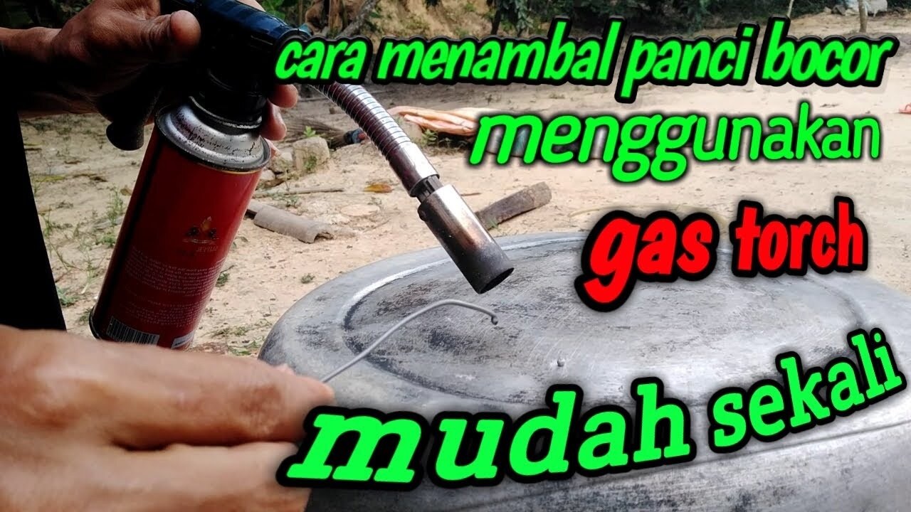 Trik Ampuh Mengatasi Permukaan Panci Berlubang Tanpa Tambalan: Praktis, Mudah dan Awet!