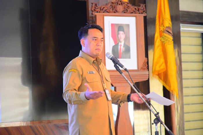 Miris! Literasi Warga Kabupaten Pekalongan Masih Rendah