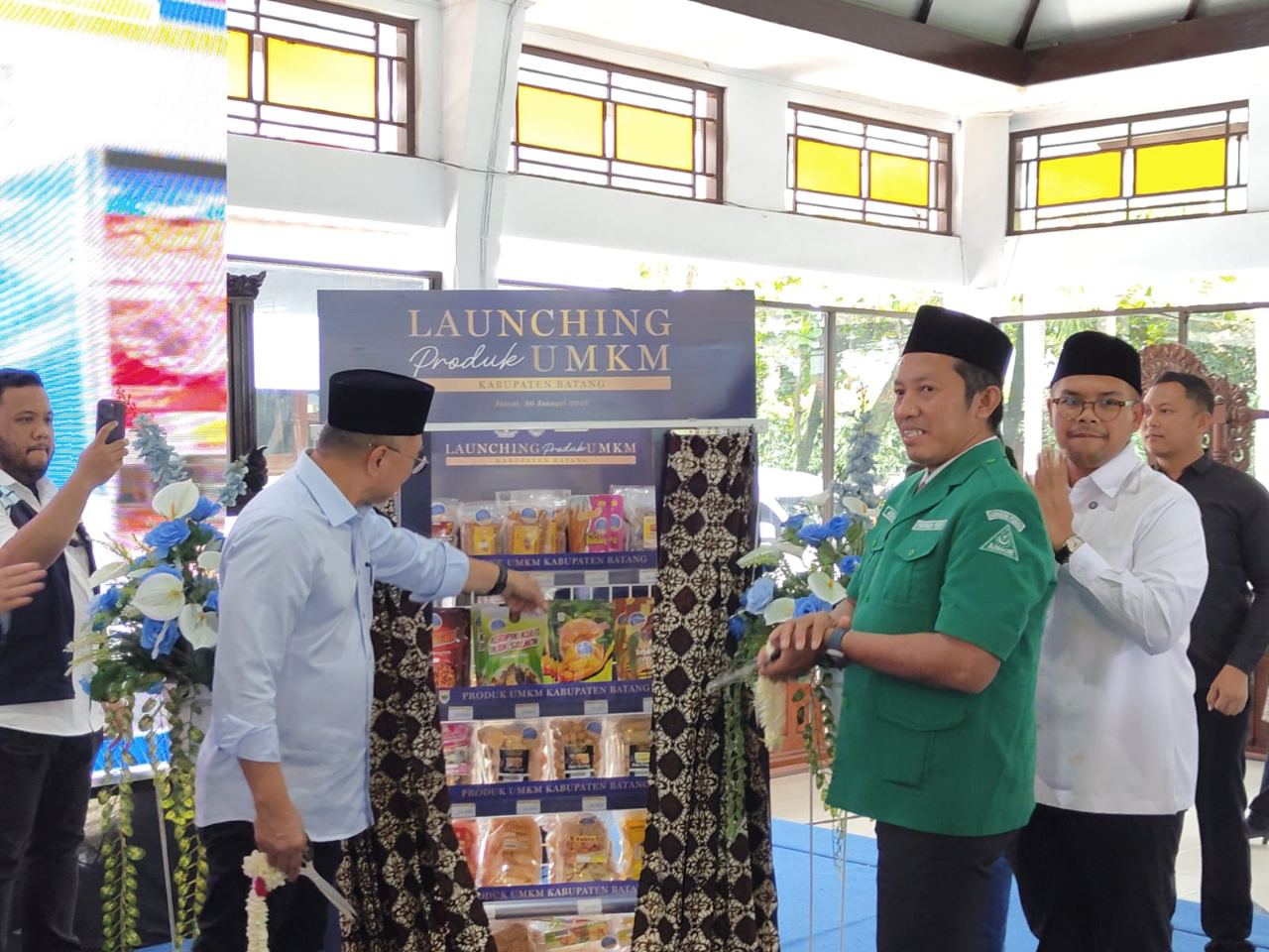 Target 80.000 Kopdes Digenjot, Jadi Tulang Punggung Distribusi Pangan ke Desa