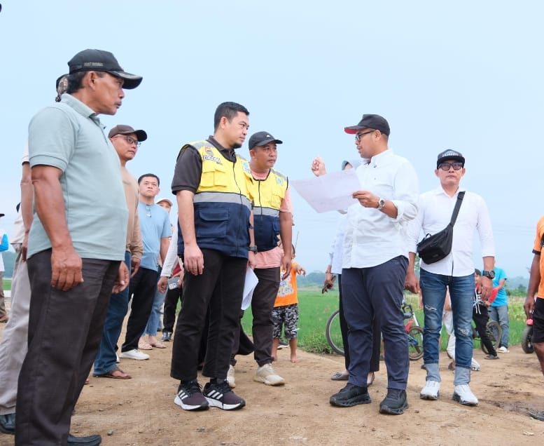 Jalan Kalangsono–Kalibalik Rampung, Warga Banyuputih Kini Tak Lagi “Terpencil”
