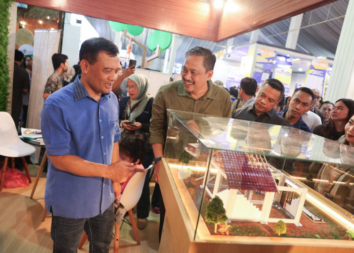 Gratis Masuk 10 Hari, Jateng Fair 2026 Pamer Inovasi, Investasi, dan Hiburan di PRPP
