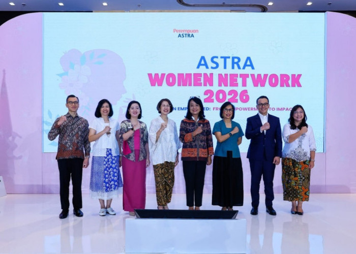 Astra Women Network 2026: Dari Pemberdayaan Menuju Dampak Nyata