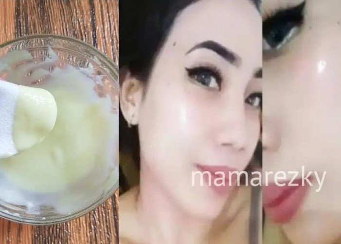 3 Metode Mendapatkan Kulit Glowing Secara Alami Agar Awet Muda