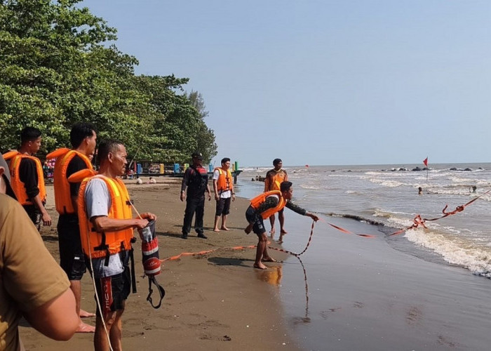 Minimalisir Korban Kecelakaan di Laut, Disbudparekraf Jateng Latih 30 Pengelola Wisata Bahari dari 3 Daerah
