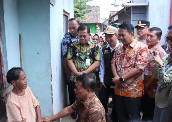 Gubernur Jateng Minta Polisi Turun ke Masyarakat Bawah Cegah Judi Online